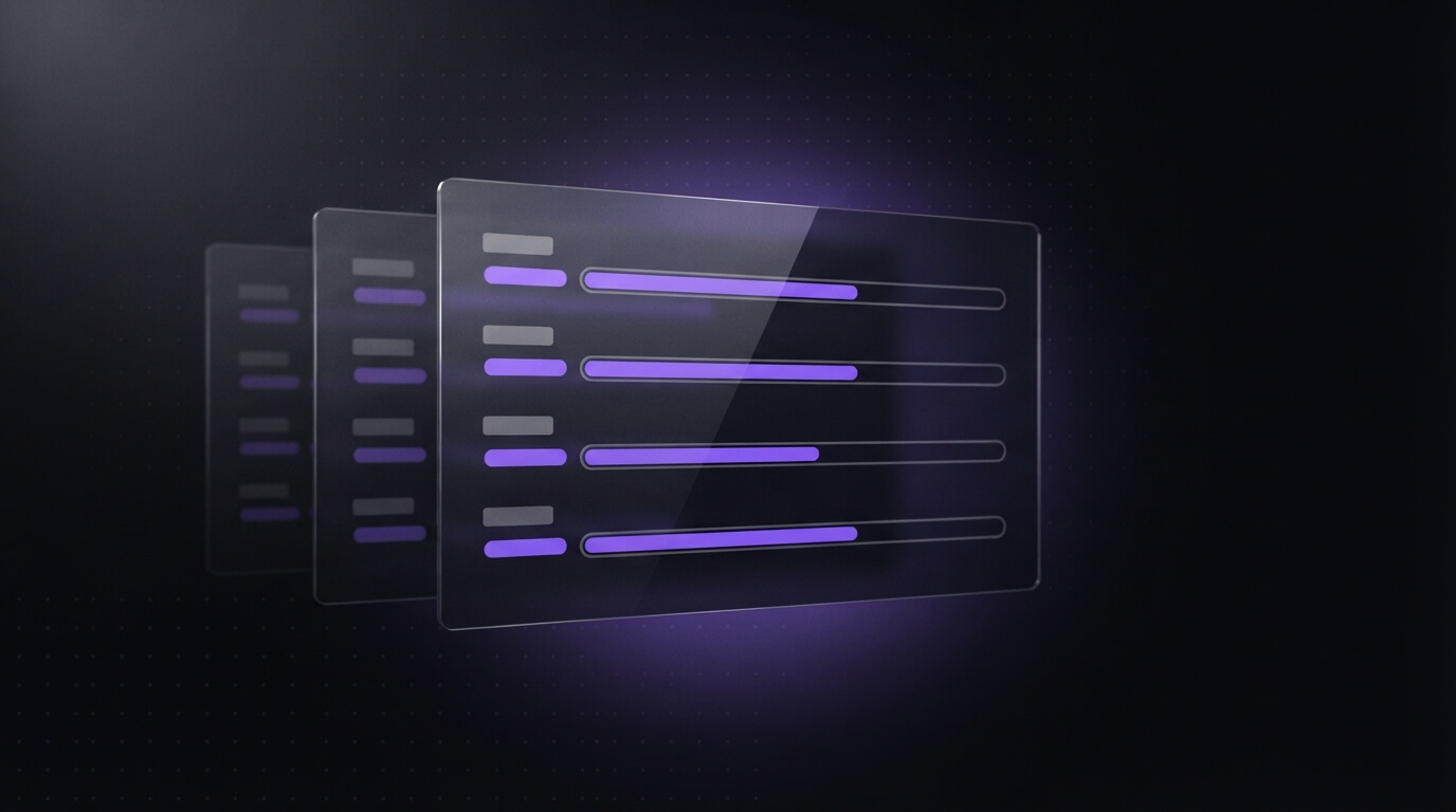 Best IPTV provider UK scorecard showing uptime, support response time and refund window compared